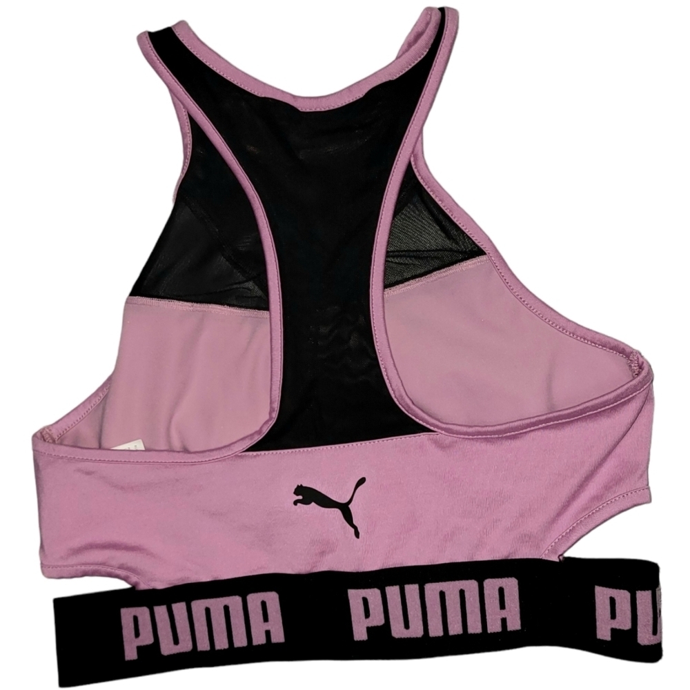 Puma Exclusive Bra (ONLY) From Asos - Picture 4 of 7